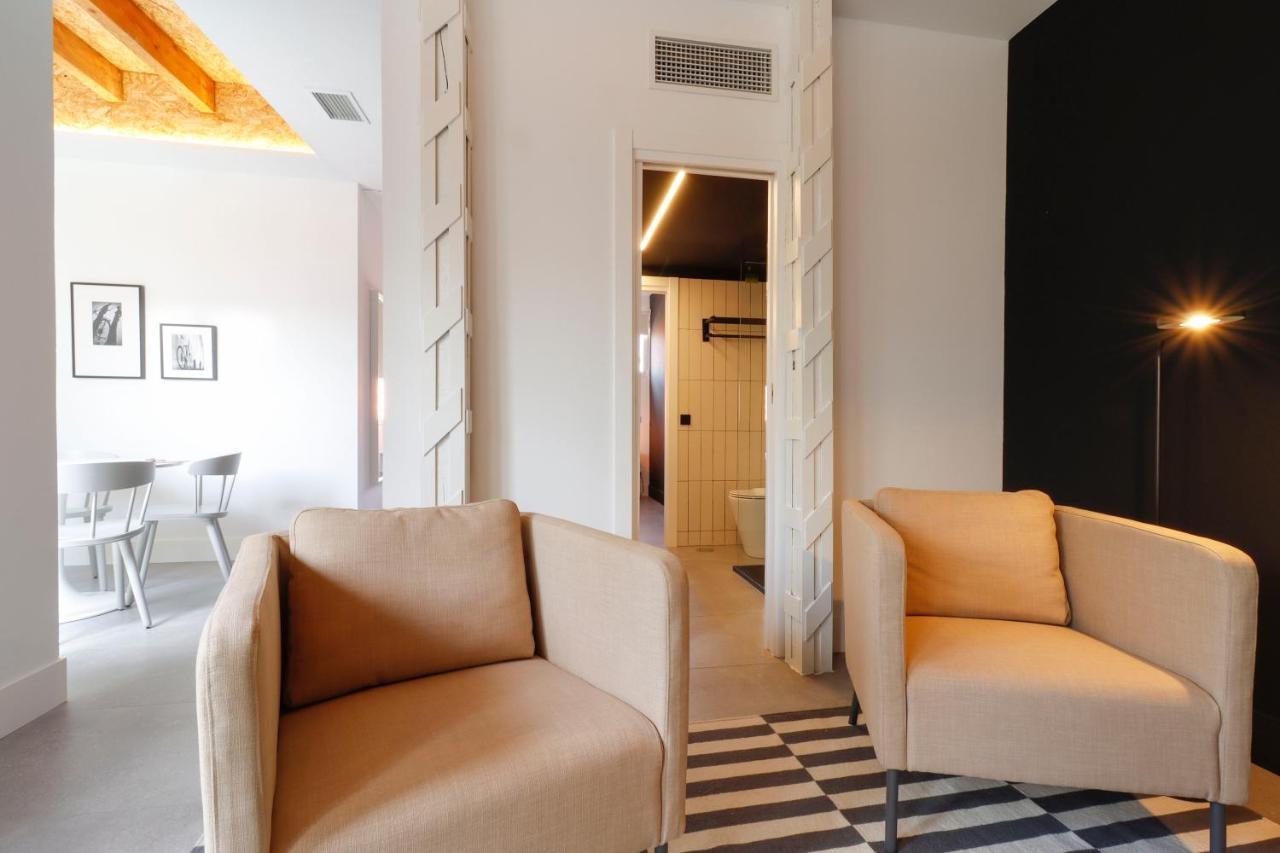 Malasana Design By Madflats Collection มาดริด ภายนอก รูปภาพ
