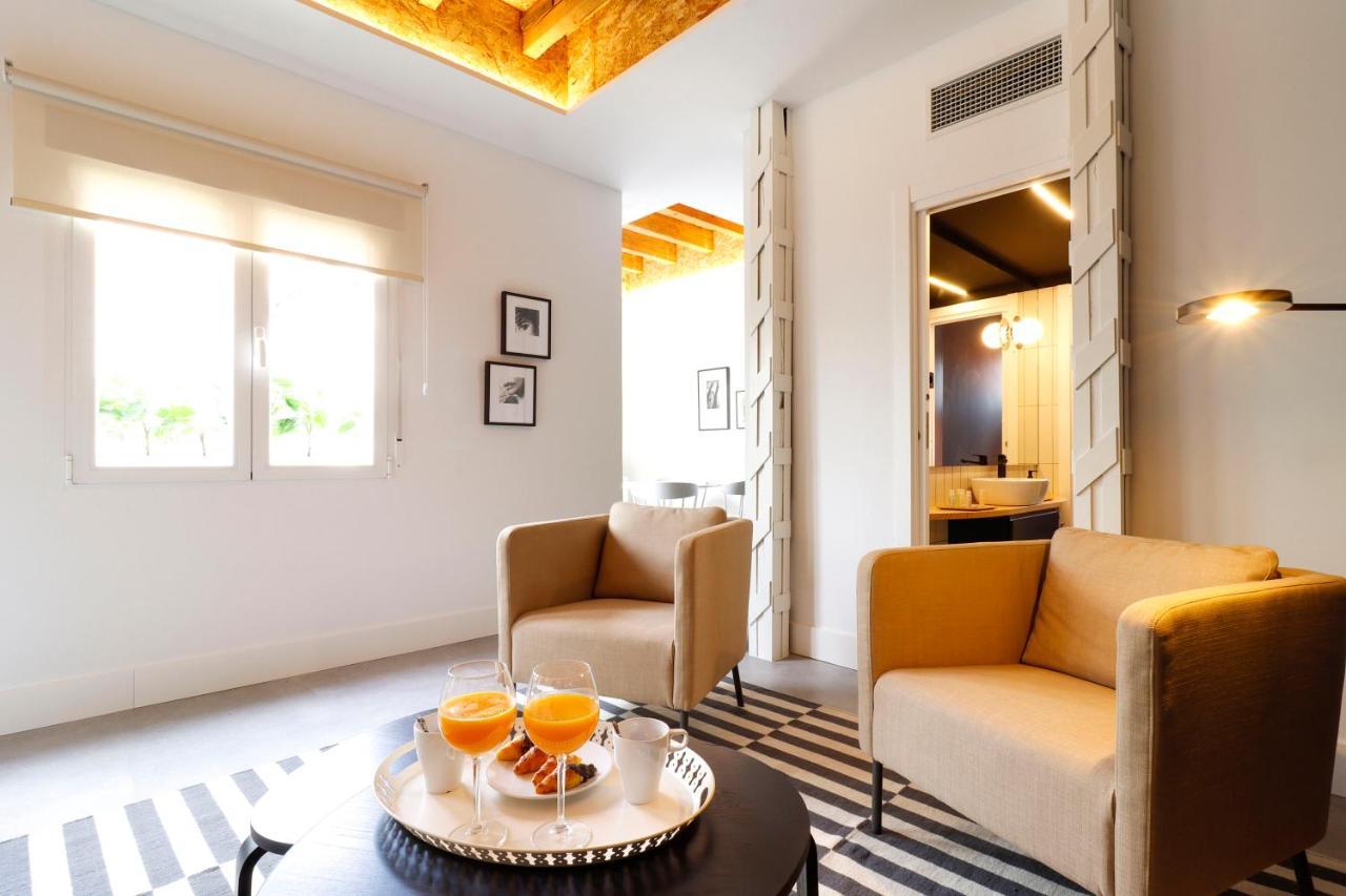 Malasana Design By Madflats Collection มาดริด ภายนอก รูปภาพ