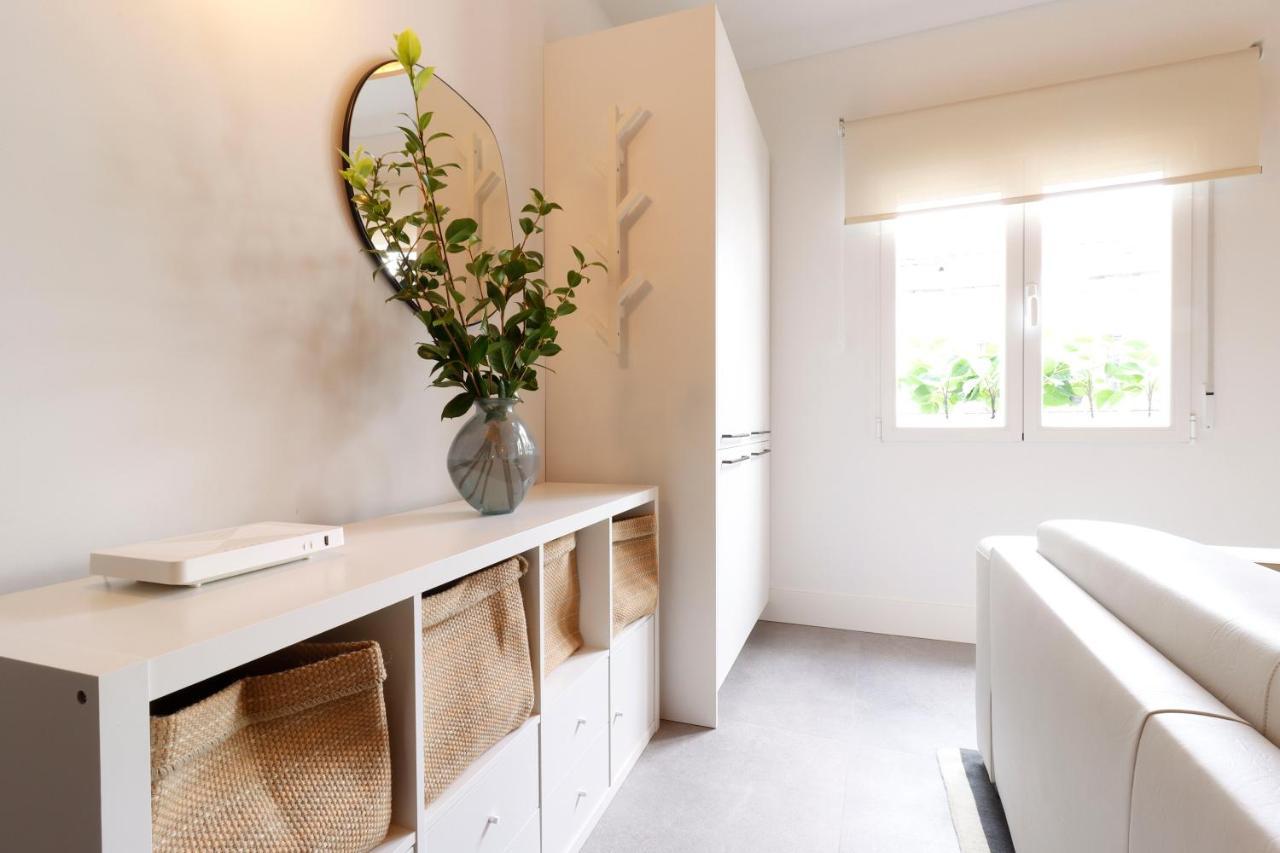 Malasana Design By Madflats Collection มาดริด ภายนอก รูปภาพ