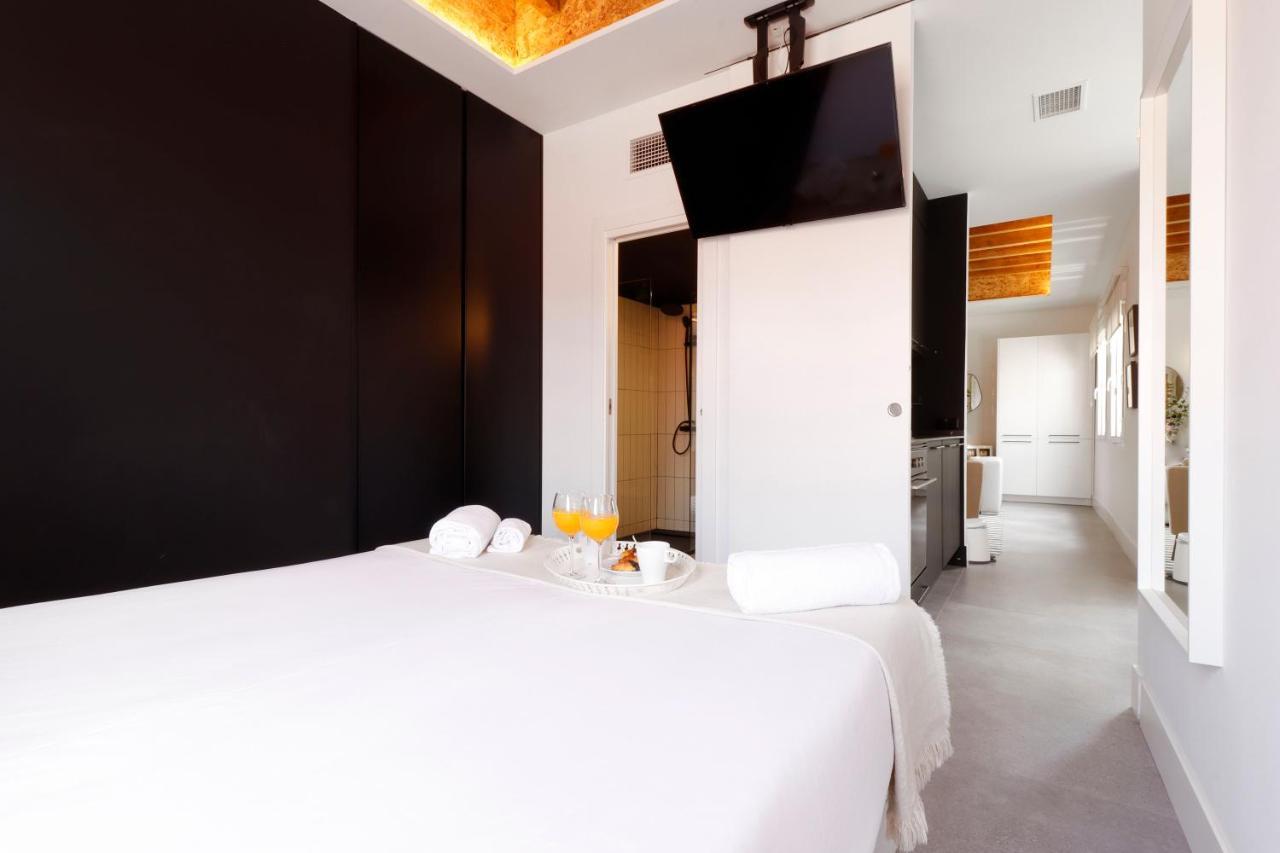 Malasana Design By Madflats Collection มาดริด ภายนอก รูปภาพ