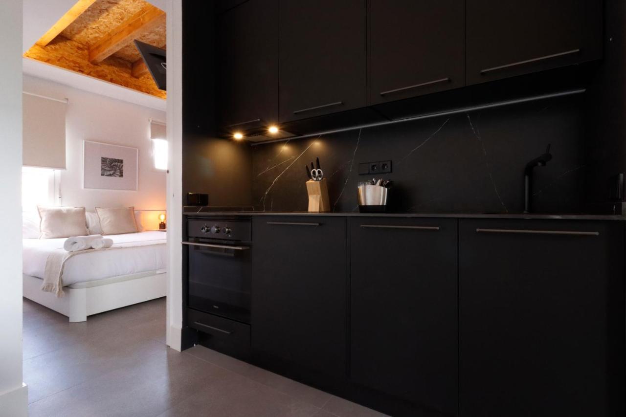 Malasana Design By Madflats Collection มาดริด ภายนอก รูปภาพ