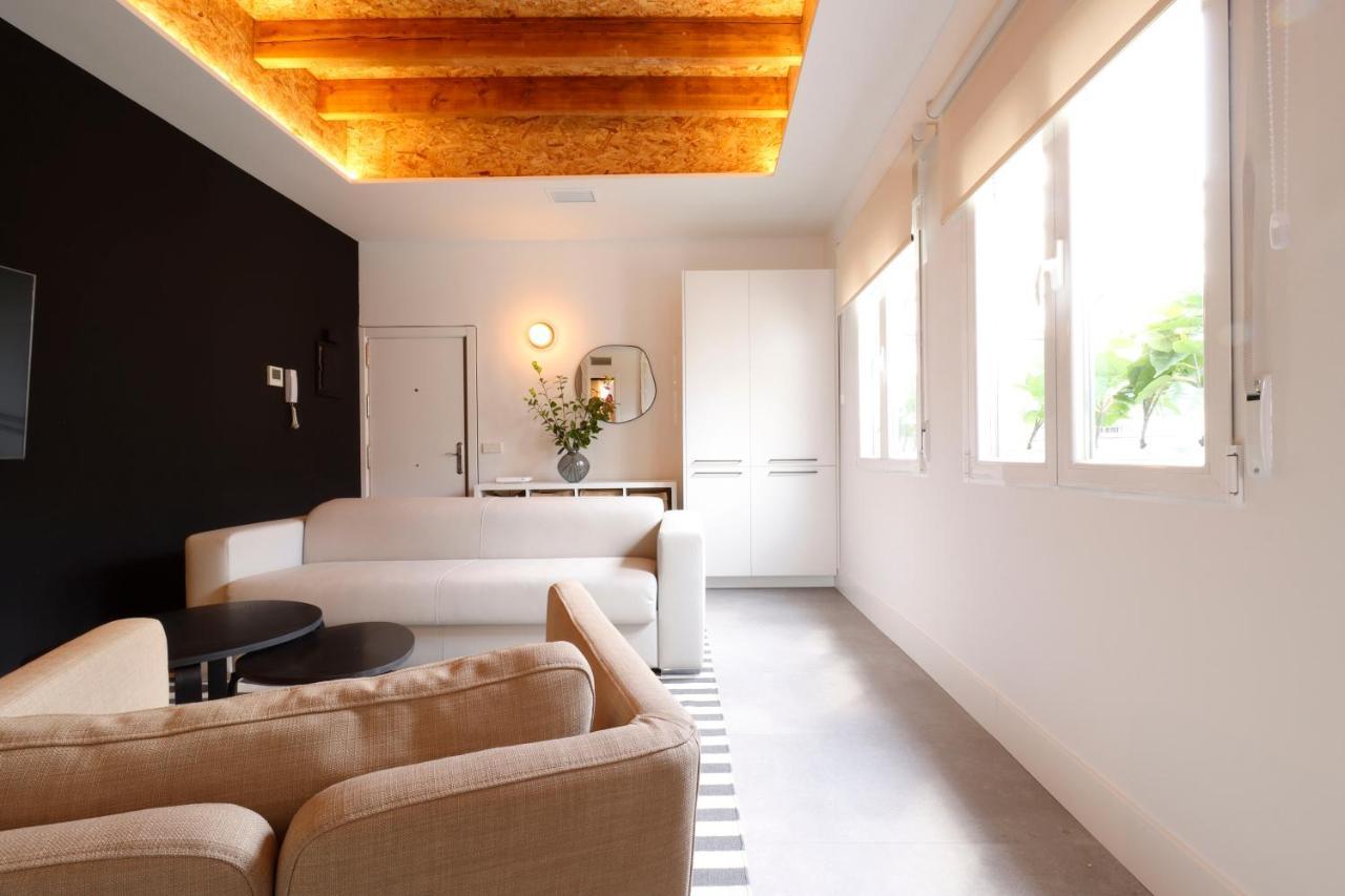 Malasana Design By Madflats Collection มาดริด ภายนอก รูปภาพ