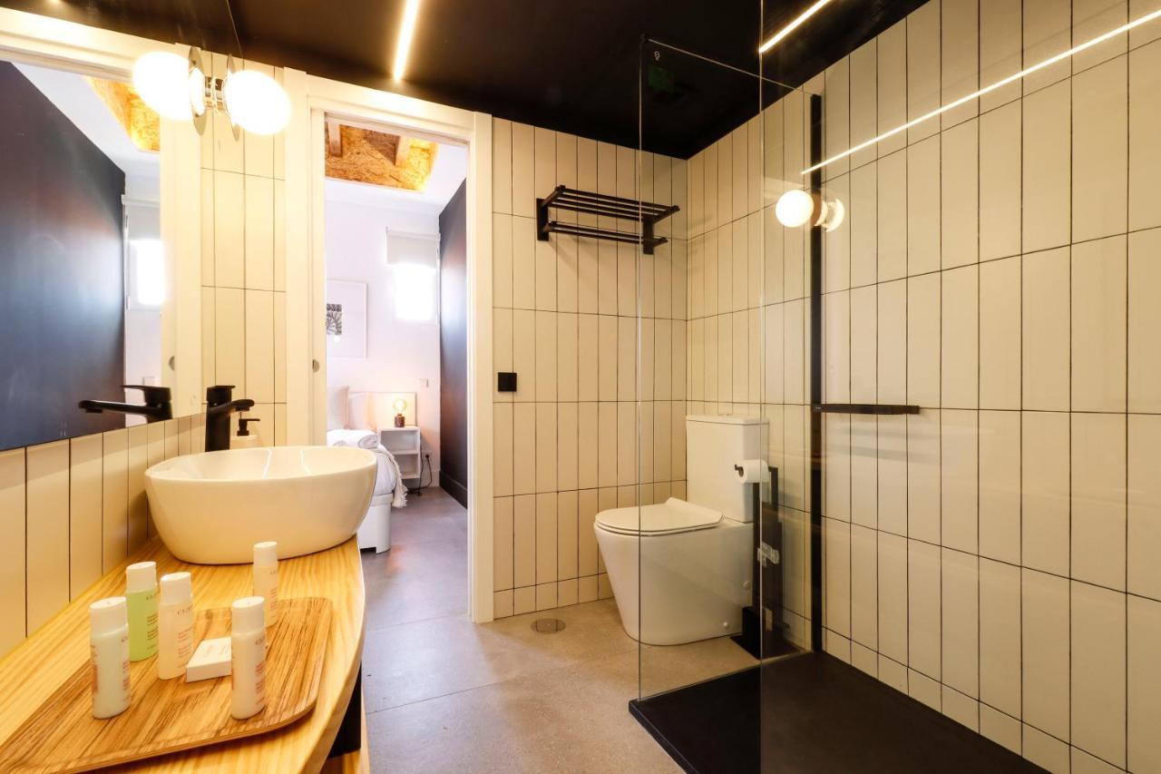 Malasana Design By Madflats Collection มาดริด ภายนอก รูปภาพ