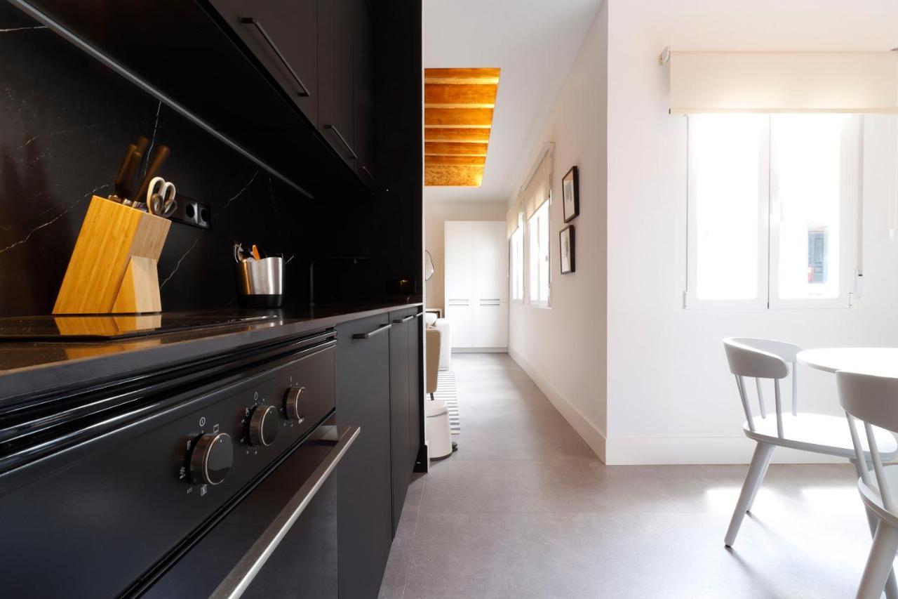 Malasana Design By Madflats Collection มาดริด ภายนอก รูปภาพ