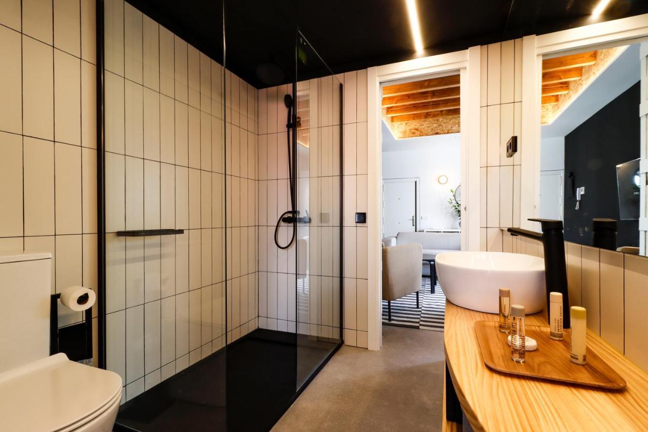 Malasana Design By Madflats Collection มาดริด ภายนอก รูปภาพ