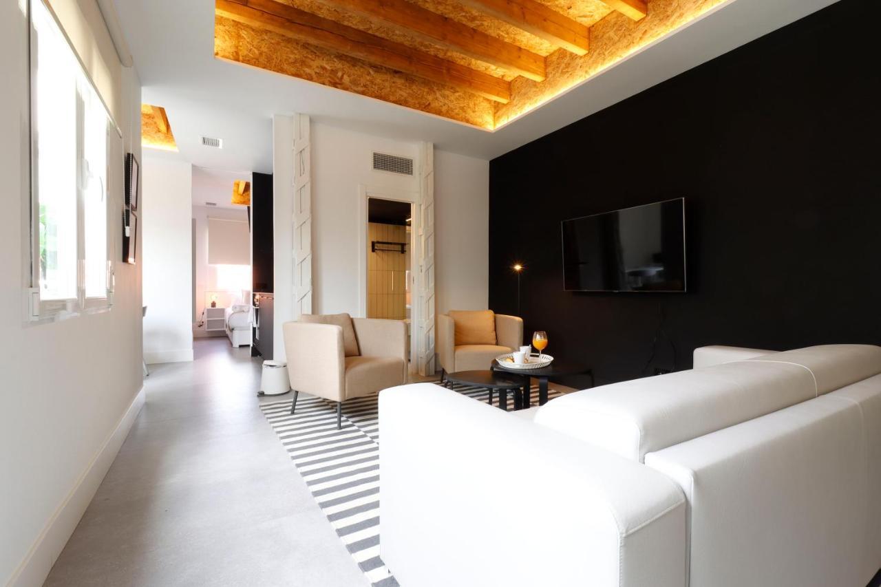 Malasana Design By Madflats Collection มาดริด ภายนอก รูปภาพ