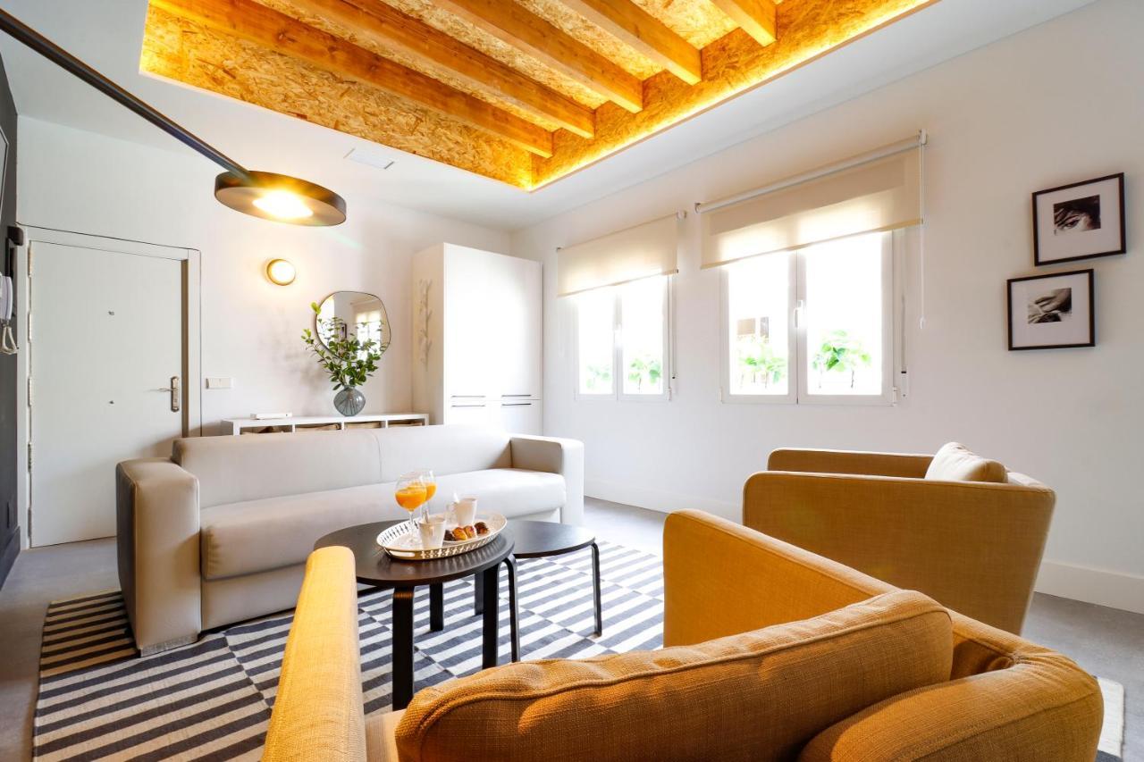 Malasana Design By Madflats Collection มาดริด ภายนอก รูปภาพ