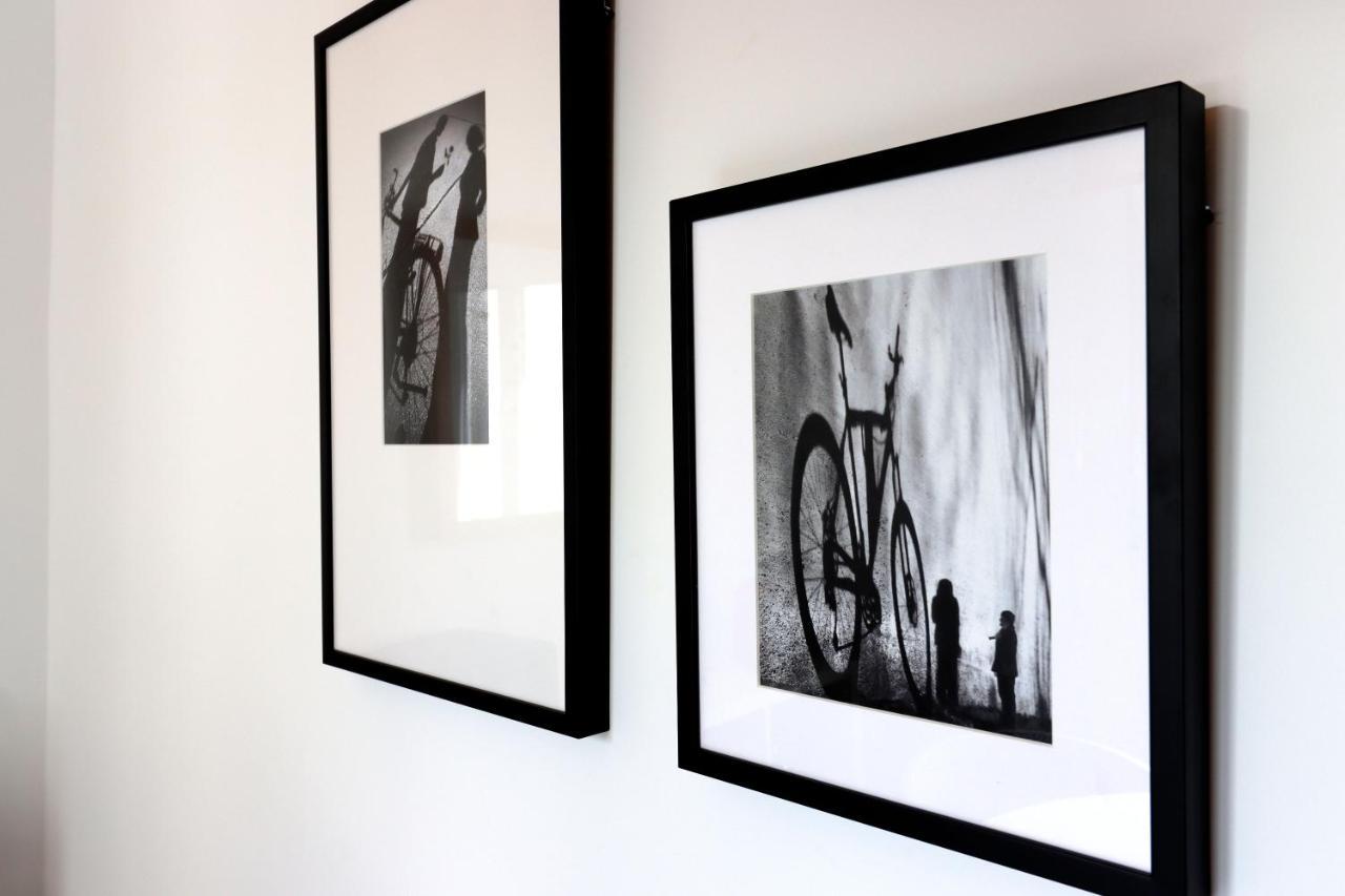 Malasana Design By Madflats Collection มาดริด ภายนอก รูปภาพ