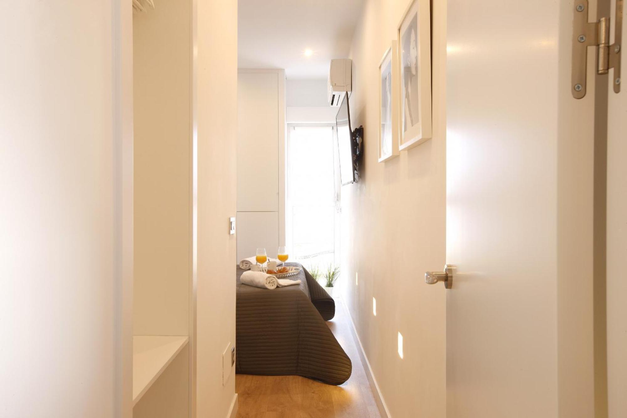 Malasana Design By Madflats Collection มาดริด ภายนอก รูปภาพ