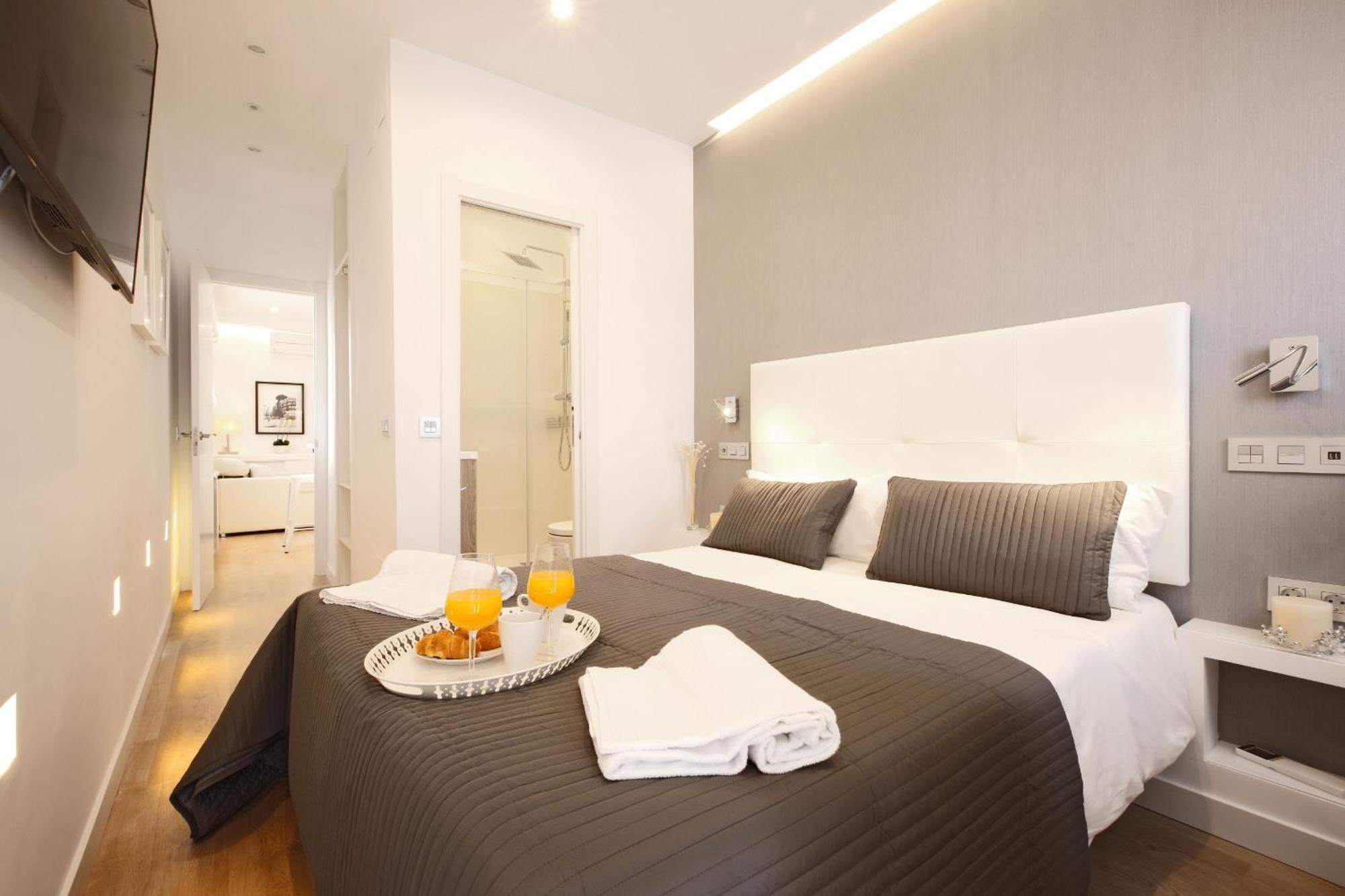 Malasana Design By Madflats Collection มาดริด ภายนอก รูปภาพ