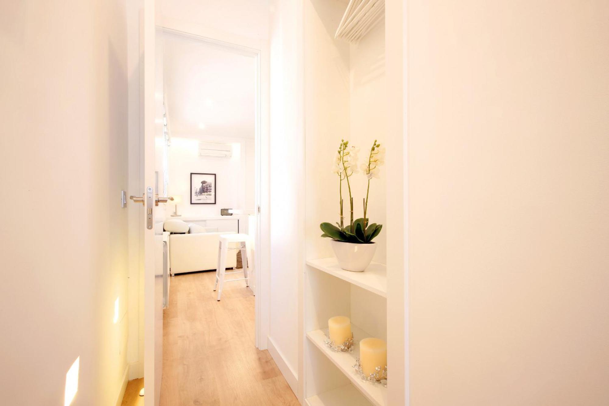 Malasana Design By Madflats Collection มาดริด ภายนอก รูปภาพ