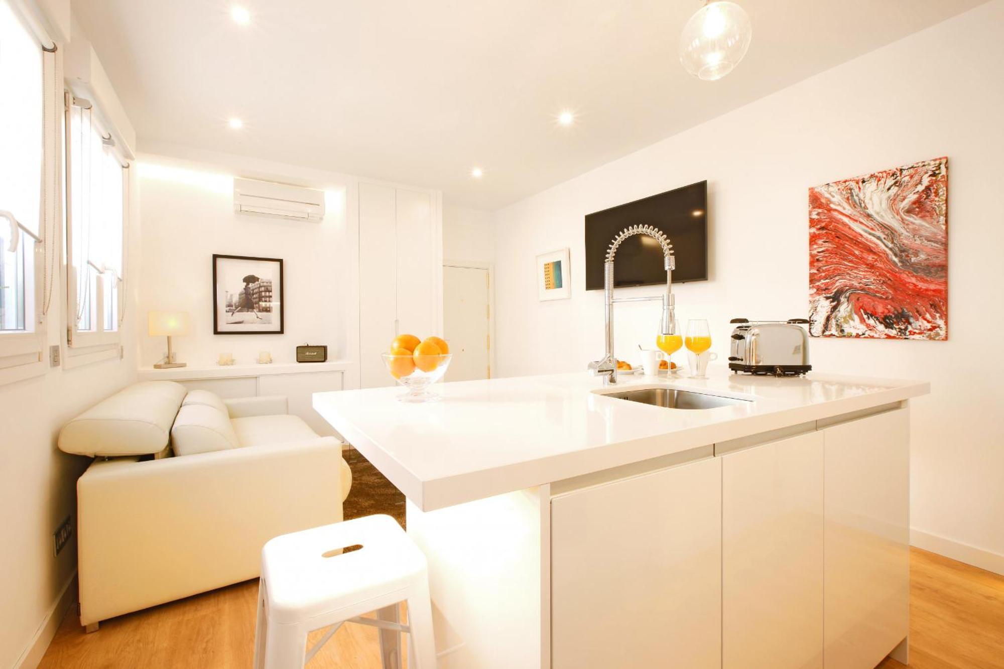 Malasana Design By Madflats Collection มาดริด ภายนอก รูปภาพ