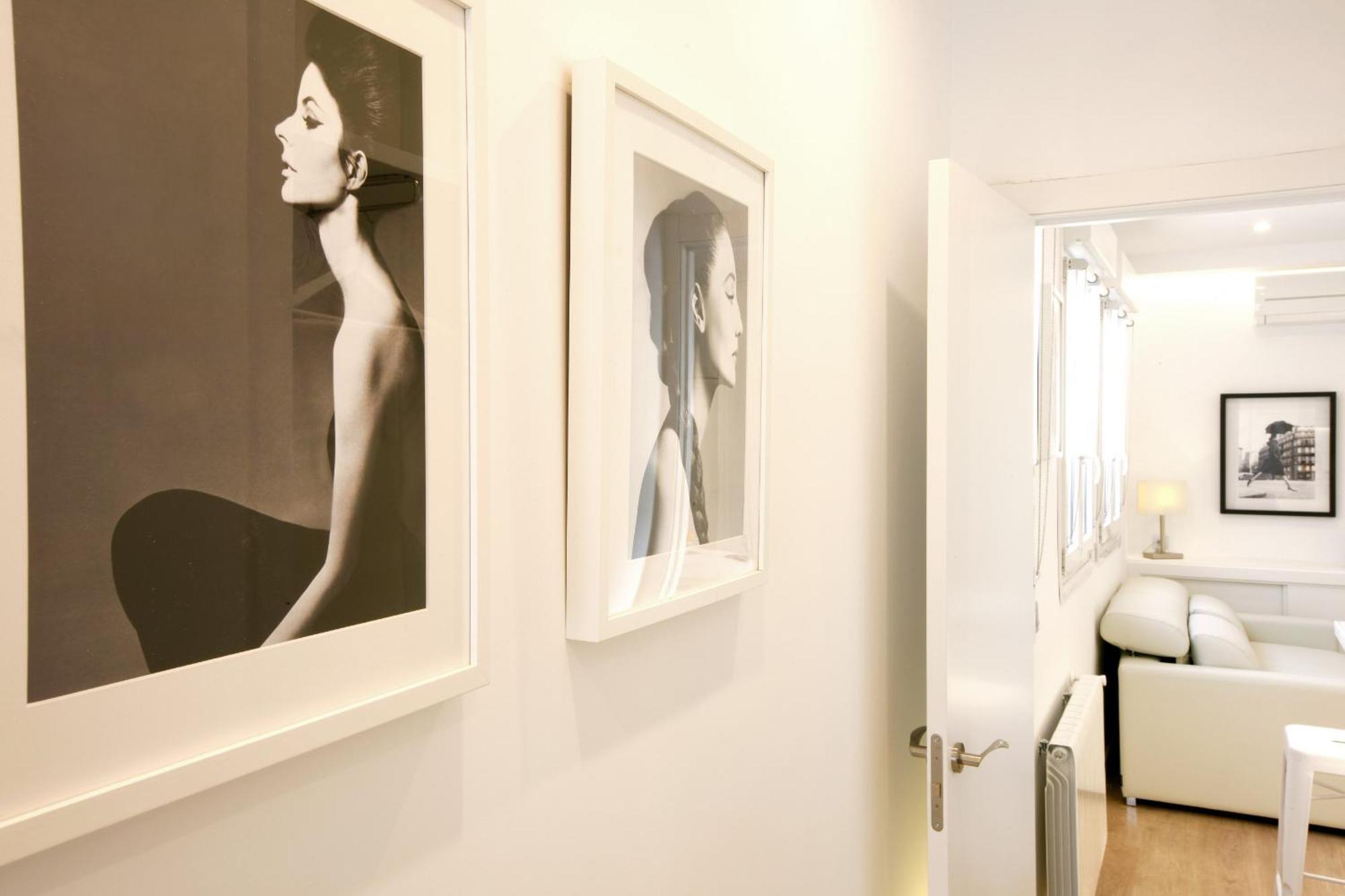 Malasana Design By Madflats Collection มาดริด ภายนอก รูปภาพ